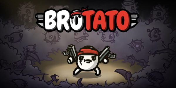 Brotato Mod スクリーンショット 1