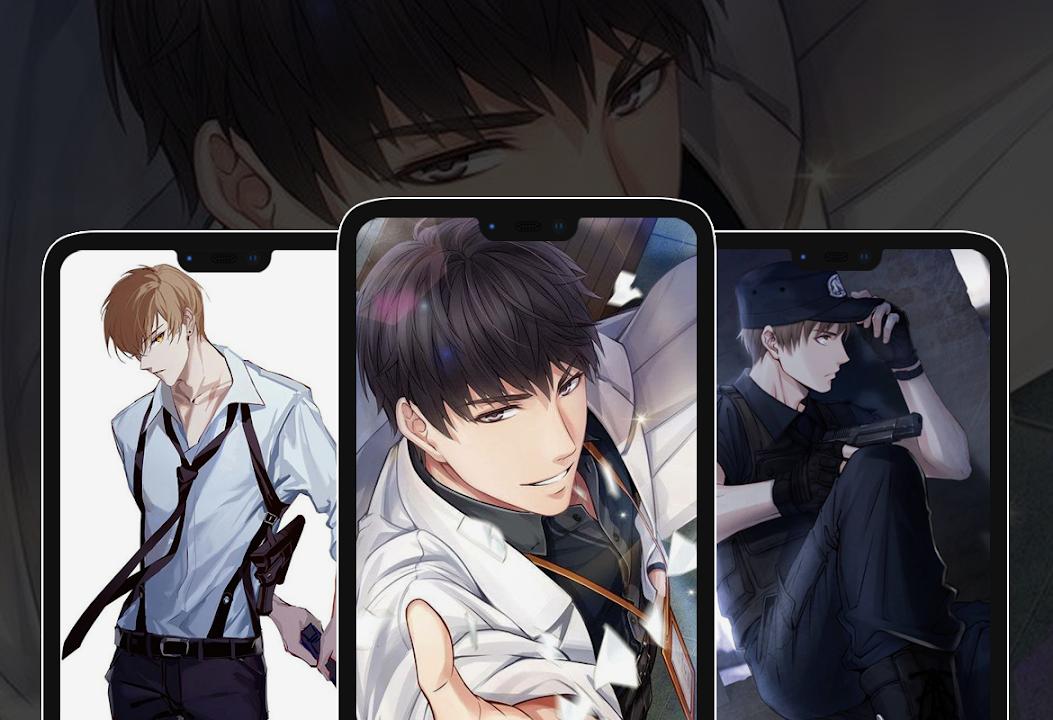 9Anime - Watch Animated Videos Screenshot 1