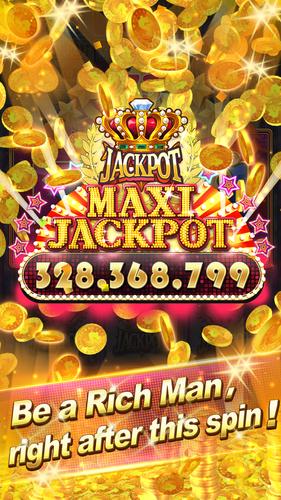 Jackpot 8 Line Slots應用截圖第4張