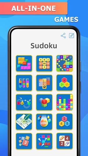 Sudoku Joy: Killer Sudoku スクリーンショット 3