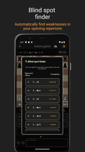 Chess Prep 스크린샷 3