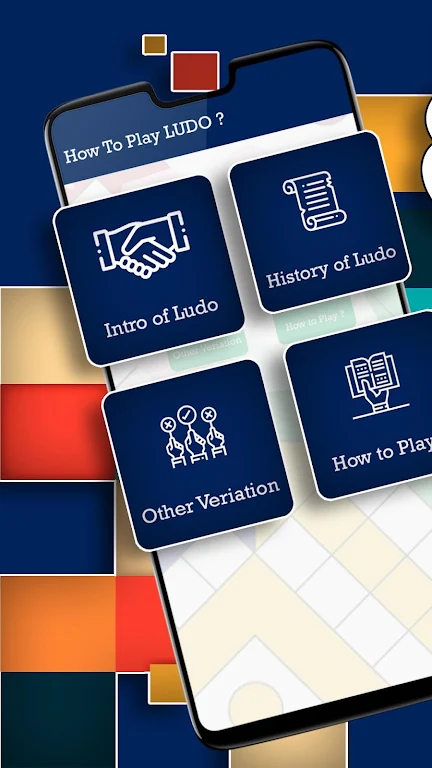 Ludo Guide: Tips & Trick Screenshot 1