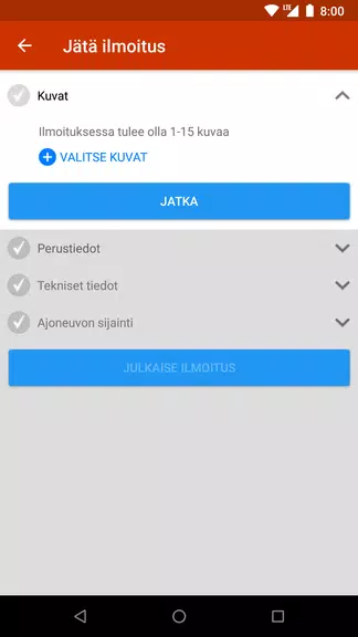 Nettimoto スクリーンショット 4