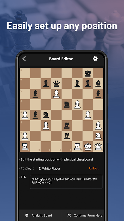 Chessnut スクリーンショット 4