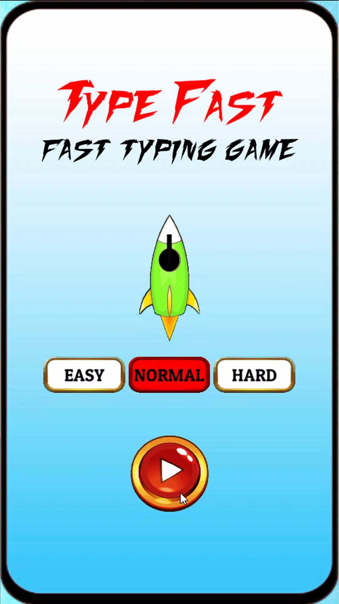 Type Fast 스크린샷 3