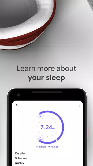 Google Fit: गतिविधि की निगरानी स्क्रीनशॉट 4