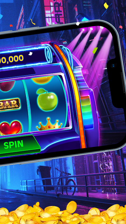 Slots Suprenare应用截图第2张