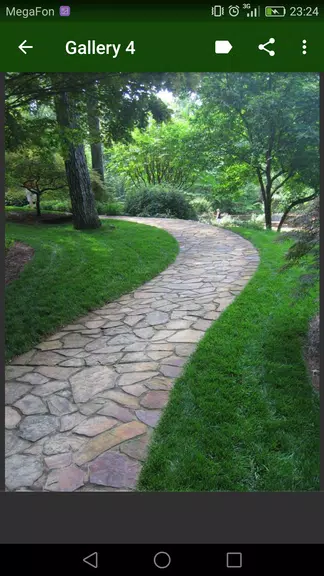 Landscaping Design スクリーンショット 3
