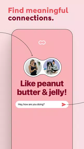 Peanut App: Find Mom Friends應用截圖第2張