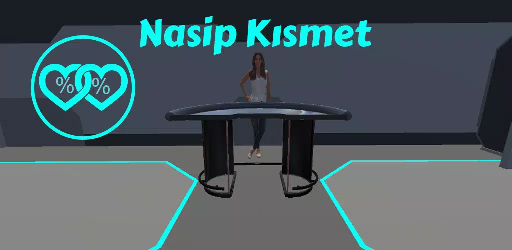 Nasip Kısmet Captura de pantalla 1