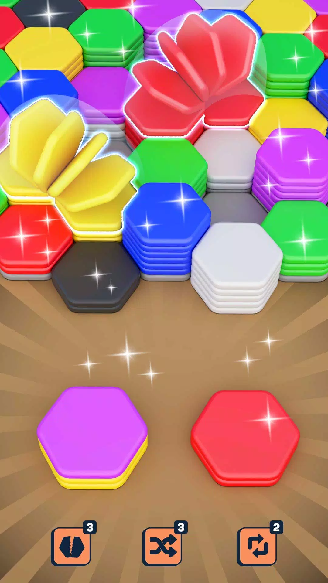 Offline Puzzle Games Screenshot 2