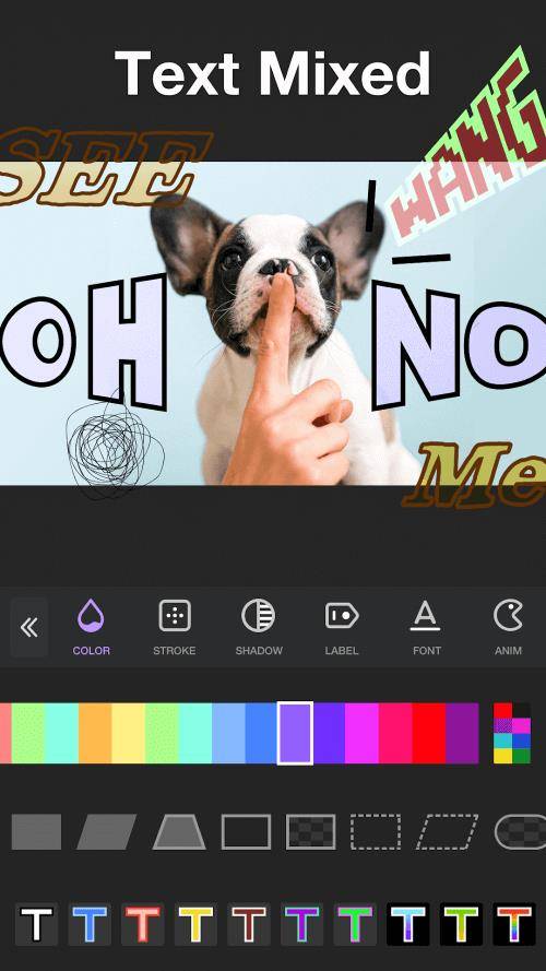 Vlog video editor maker: VlogU应用截图第4张