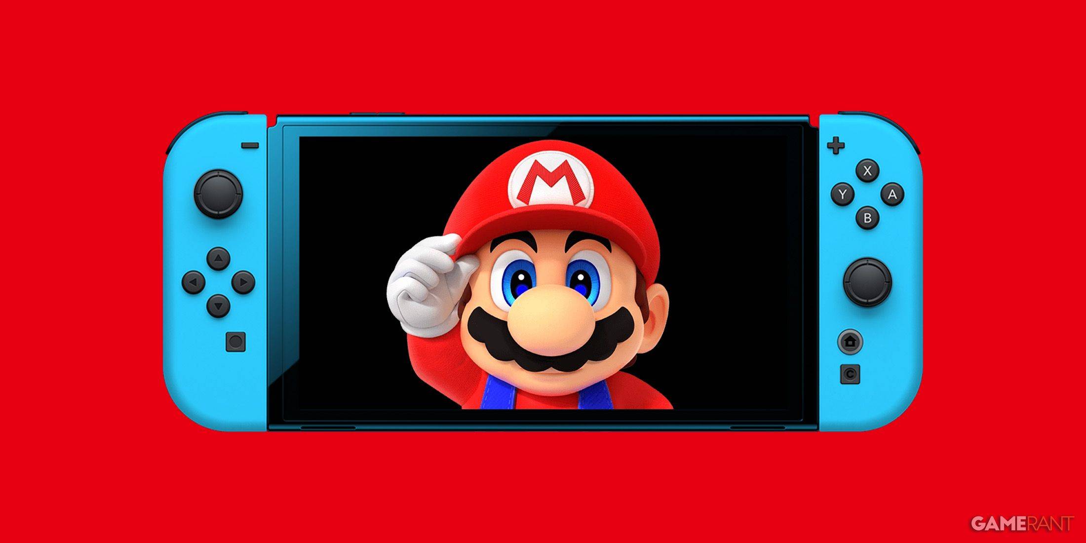 Nintendo responde a Switch 2 rumores recientes