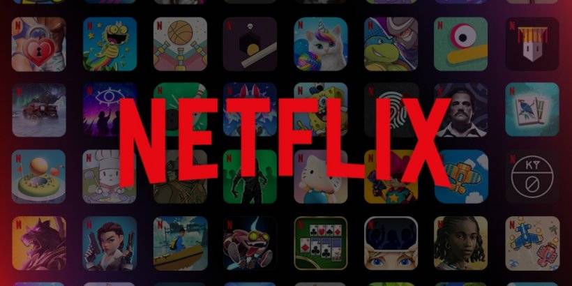 Netflix取消了即将举行的五场演出，包括不要饿死