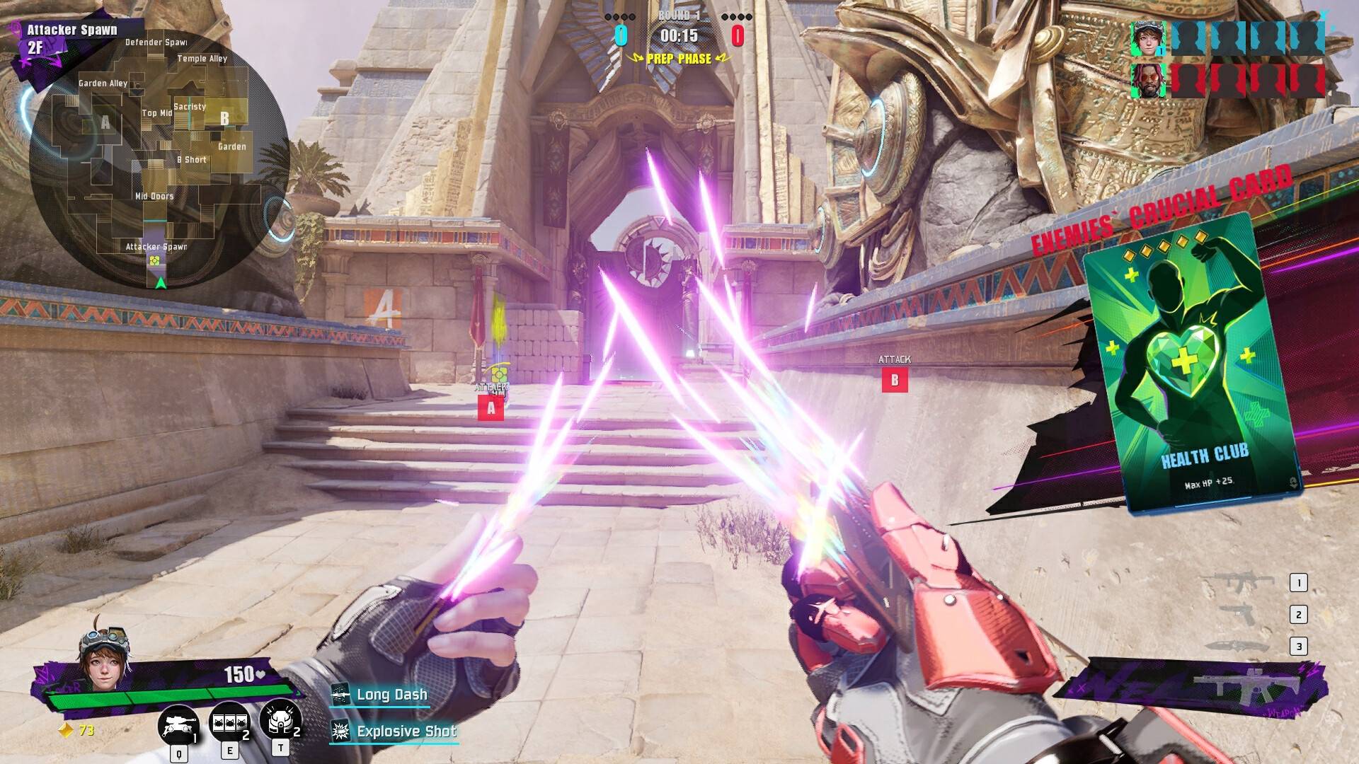 Fix FragPunk Audio Issues: Quick Guide