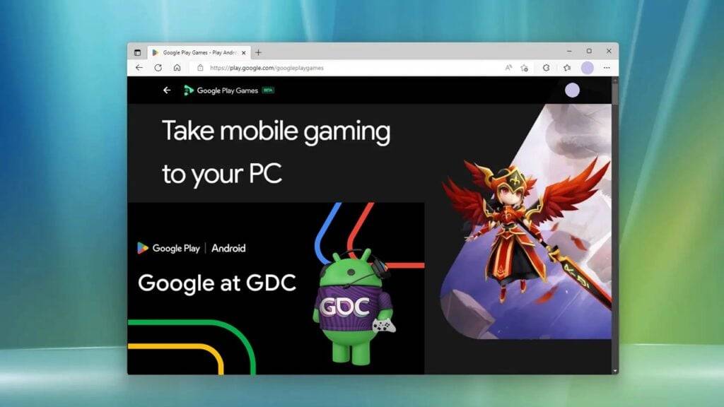 Google Play Games Expands Android and PC Gaming Integration