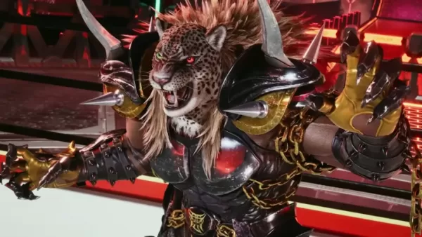 Armour King se junta a Tekken 8 como DLC, revelado no trailer de Fahkumram