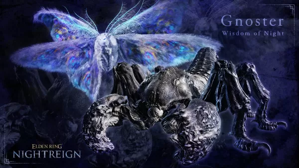 Elden Ring Patch 1.01.4 Released With Minor Fixes
