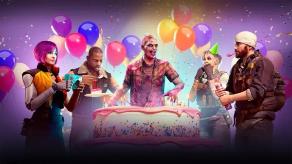 Left to Survive Marks 7 Years of Mobile Action