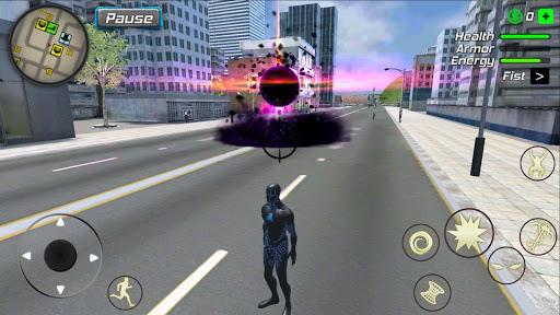 Black Hole Hero : Vice Vegas Screenshot 4