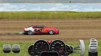 Drag Racing: Streets Screenshot 1