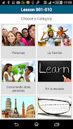 Learn English (USA) Captura de pantalla 3