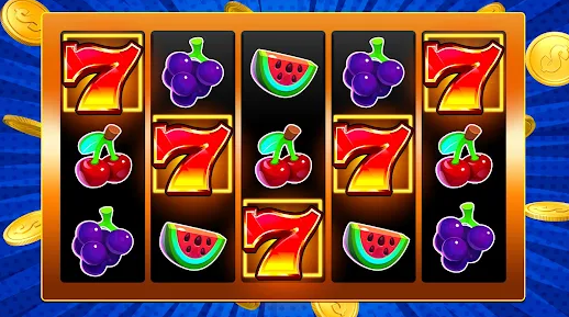 Real Vegas Slots 777 Casino Screenshot 2