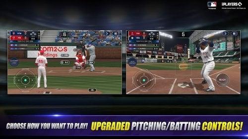 MLB Perfect Inning: Ultimate Captura de pantalla 2