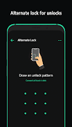 Applock with Face Capture d'écran 3