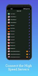 Polo VPN - Fast And Unlimited Screenshot 3