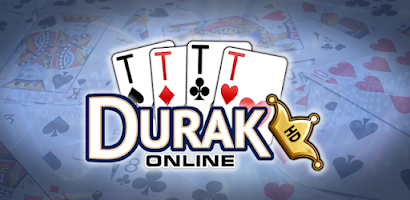 Durak Online HD应用截图第1张