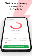 VPN Japan - get Japanese IP 스크린샷 3