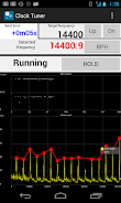 Clock Tuner スクリーンショット 1