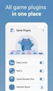 Game Plugins Captura de tela 2