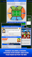 Pixel Manager: Football 2020 E Captura de pantalla 4