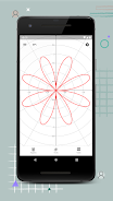 GeoGebra Graphing Calculator Скриншот 2