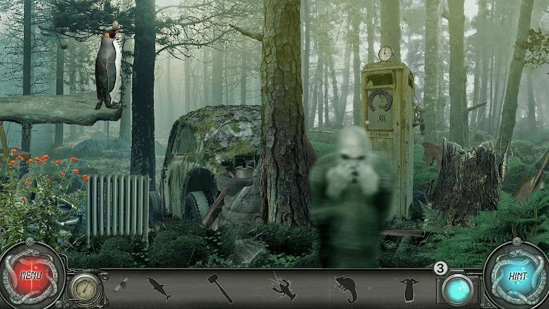 Time Trap 2 Find Hidden Object Screenshot 4