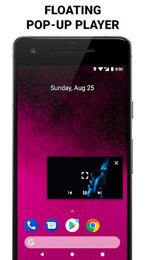 Music & Videos - Music Player スクリーンショット 2