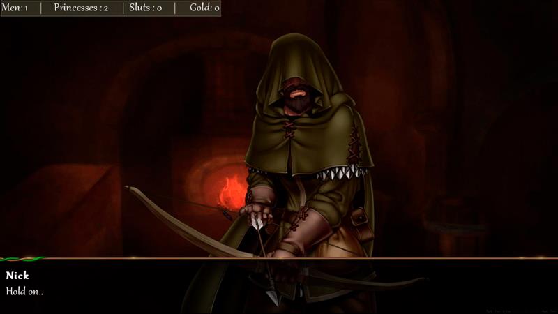 Fairy Tale Adventure Mobile應用截圖第1張