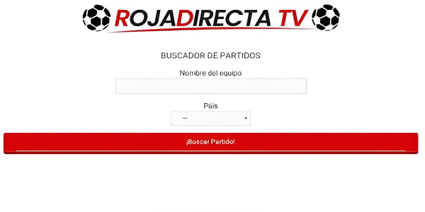 Roja Directa TV 스크린샷 3