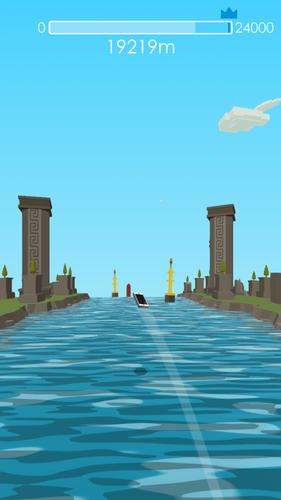 Stone Skimming Screenshot 4