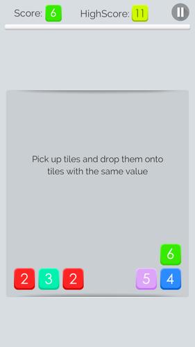 Puzzle20 Game Screenshot 4
