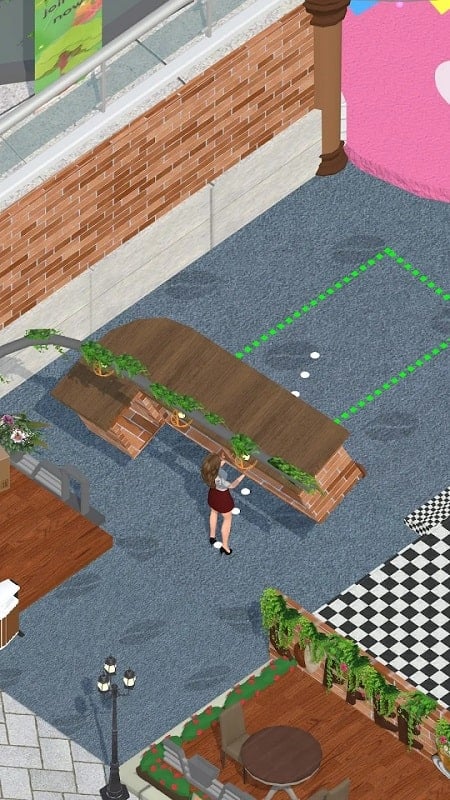 Millionaire Girl Screenshot 3