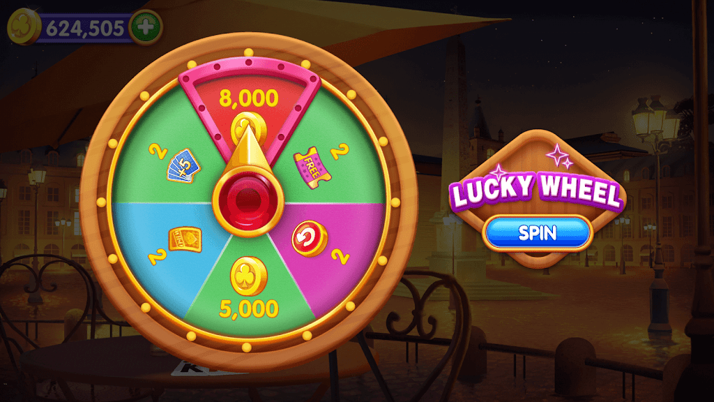 Solitaire Trip: Classic Tripeaks Card Game 스크린샷 2