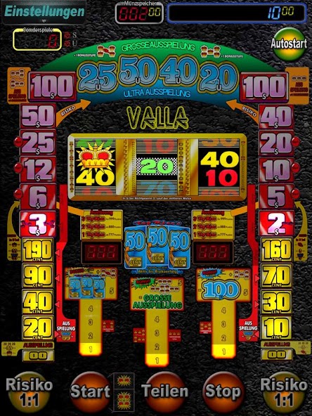 Valla スクリーンショット 1