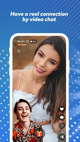 DODO - Live Video Chat スクリーンショット 4