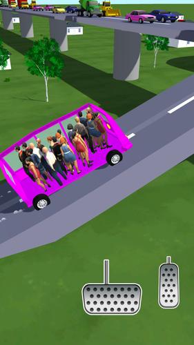 Bus Arrival应用截图第1张