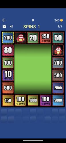 Push The Luck Screenshot 3
