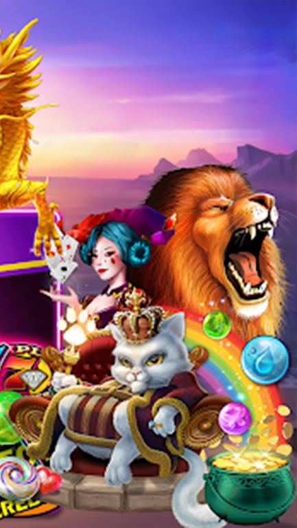 HighStakes 777 casino 스크린샷 3