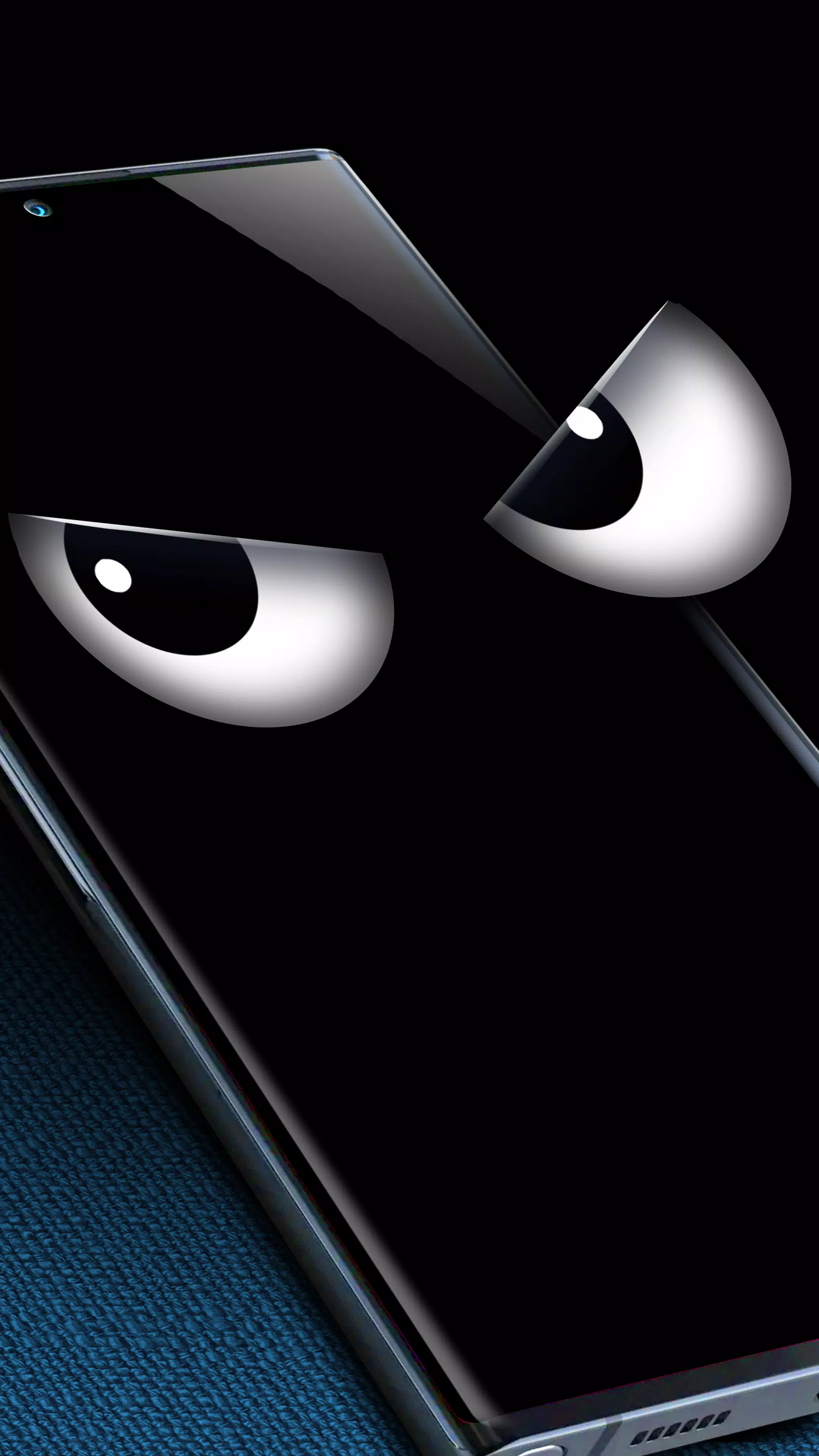 3D Live Wallpapers 4D video 4K Captura de tela 3